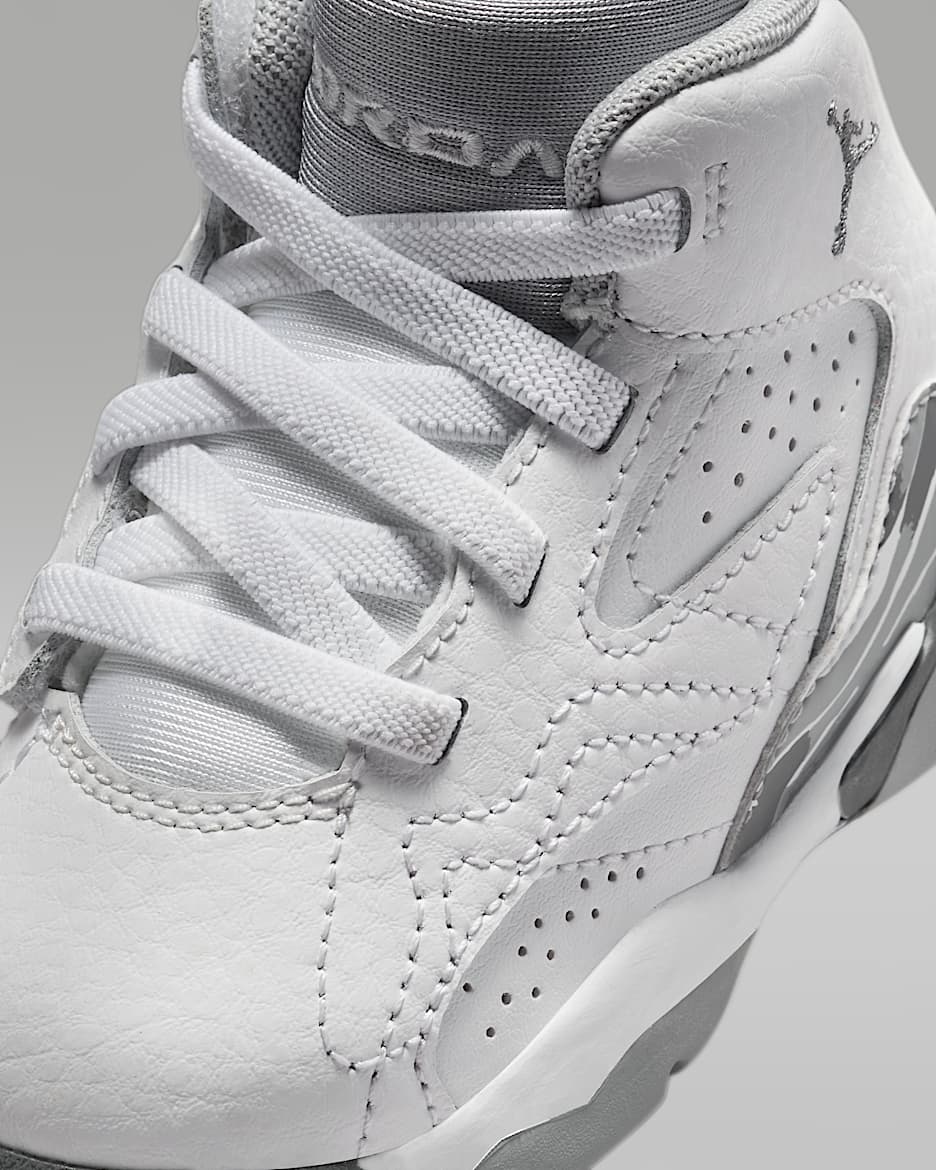 Nike jordan retro toddler cheap